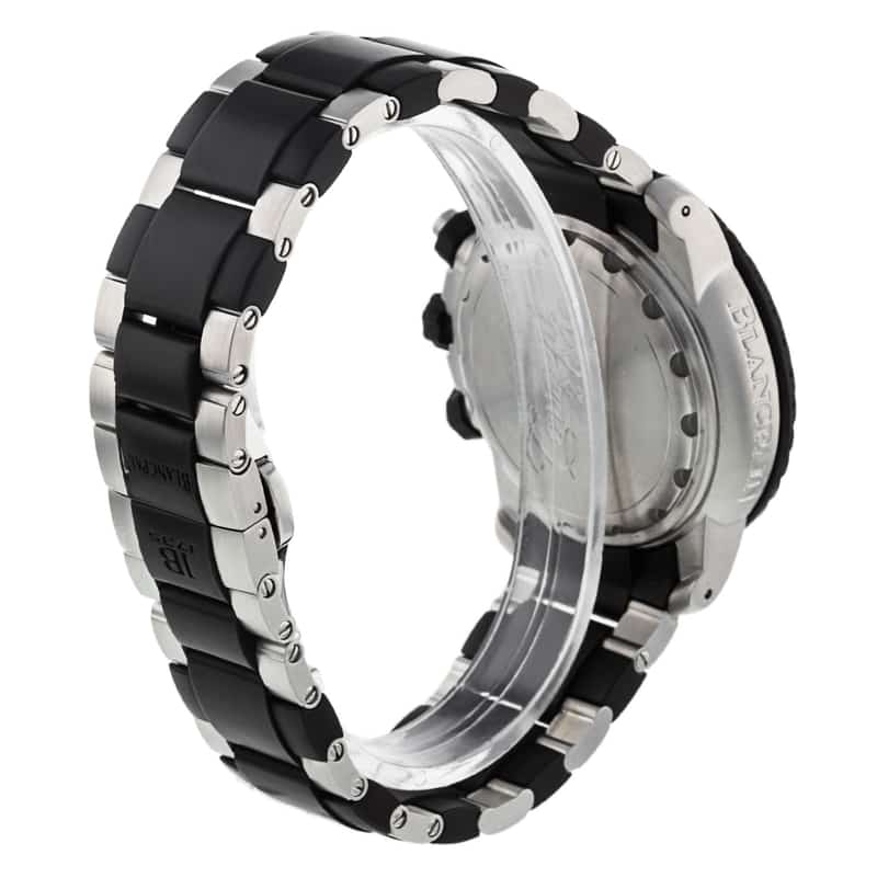 Blancpain Air Command 2285F-6530-66